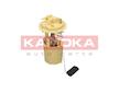 Tyc/vzpera, stabilisator KAMOKA 9030040