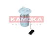 Palivová přívodní jednotka KAMOKA 8400039
