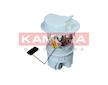 Palivová přívodní jednotka KAMOKA 8400050