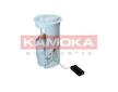 Palivová přívodní jednotka KAMOKA 8400097