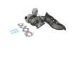 Plniace dúchadlo KAMOKA 8600164