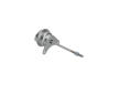 Stavitelný element, turbodmychadlo KAMOKA 8603023