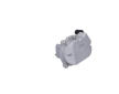 Stavitelný element, turbodmychadlo KAMOKA 8603042