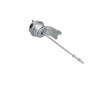 Stavitelný element, turbodmychadlo KAMOKA 8603072