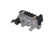 Stavitelný element, turbodmychadlo KAMOKA 8603073
