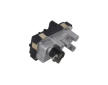 Stavitelný element, turbodmychadlo KAMOKA 8603073