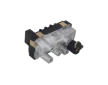 Stavitelný element, turbodmychadlo KAMOKA 8603188