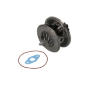 Skupina trupu, turbodmychadlo KAMOKA 8604002