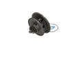 Skupina trupu, turbodmychadlo KAMOKA 8604009