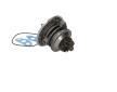 Skupina trupu, turbodmychadlo KAMOKA 8604146