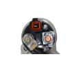 Startér KAMOKA 8610316
