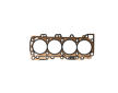 Těsnění, hlava válce KAMOKA 8701700