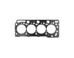 Tesnenie hlavy valcov KAMOKA 8701848