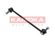 Tyc/vzpera, stabilisator KAMOKA 9030156