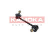 Tyc/vzpera, stabilisator KAMOKA 9030415