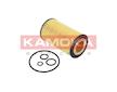 Olejový filtr KAMOKA F108001