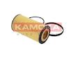 Olejový filtr KAMOKA F115101