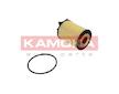 Olejový filtr KAMOKA F115901