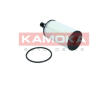 Olejový filtr KAMOKA F122301