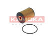 Olejový filtr KAMOKA F126901