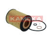 Olejový filtr KAMOKA F127101