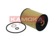 Olejový filtr KAMOKA F127101