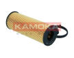 Olejový filtr KAMOKA F128401