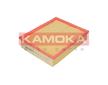 Vzduchový filtr KAMOKA F200101