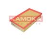 Vzduchový filtr KAMOKA F200201