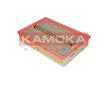 Vzduchový filtr KAMOKA F200801