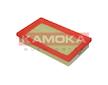 Vzduchový filtr KAMOKA F200901