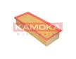 Vzduchový filtr KAMOKA F201201