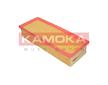 Vzduchový filtr KAMOKA F201201