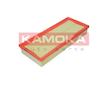 Vzduchový filtr KAMOKA F201501