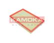 Vzduchový filtr KAMOKA F203001