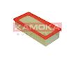 Vzduchový filtr KAMOKA F203301