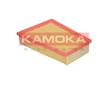Vzduchový filtr KAMOKA F204101
