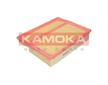 Vzduchový filtr KAMOKA F205401