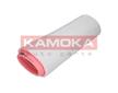 Vzduchový filtr KAMOKA F205701