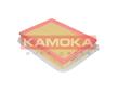 Vzduchový filtr KAMOKA F207101