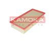 Vzduchový filtr KAMOKA F208001