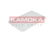 Vzduchový filtr KAMOKA F211801