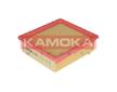 Vzduchový filtr KAMOKA F213601
