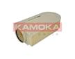 Vzduchový filter KAMOKA F214701