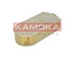 Vzduchový filter KAMOKA F213001