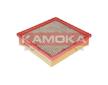 Vzduchový filtr KAMOKA F216601