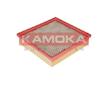 Vzduchový filtr KAMOKA F216601