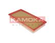 Vzduchový filtr KAMOKA F216701
