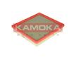 Vzduchový filter KAMOKA F216901