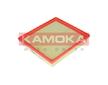 Vzduchový filtr KAMOKA F218201